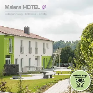 Maiers *** Parsberg