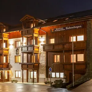 Hotel Genusshotel Hohenbogen, Neukirchen beim Heiligen Blut